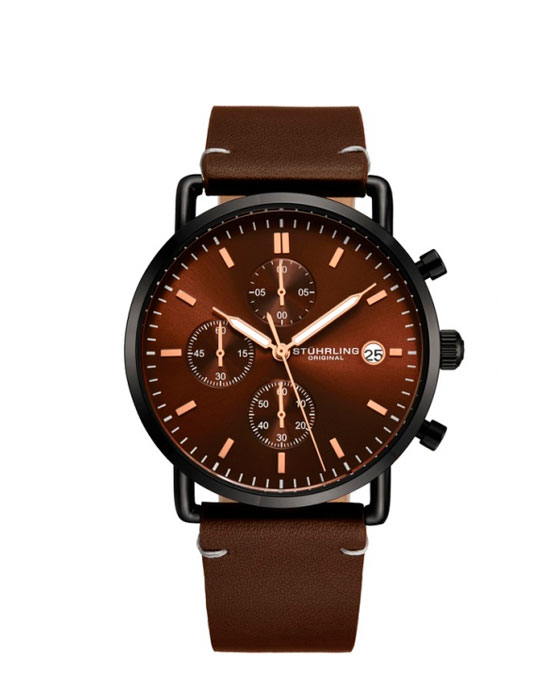 Часы Stuhrling Original Symphony 3903.4
